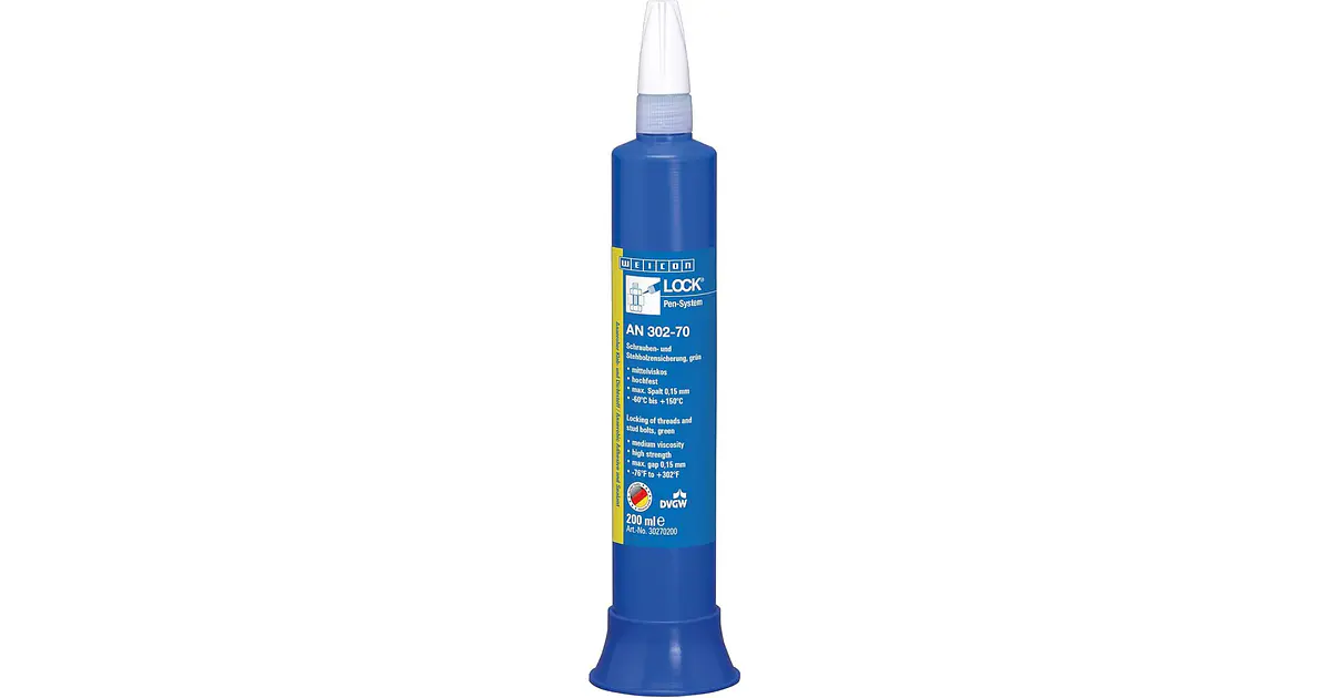 Fijador De Espárragos Fuerza Alta 50 Ml AN 302-70