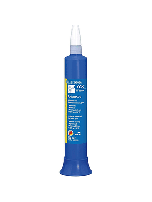 Fijador De Espárragos Fuerza Alta 50 Ml AN 302-70