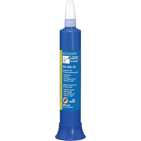 Fijador De Espárragos Fuerza Alta 50 Ml AN 302-70