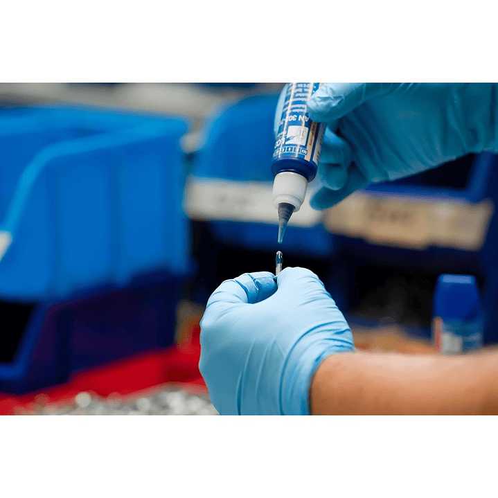 Fijador De Espárragos Fuerza Alta 50 Ml AN 302-70 2