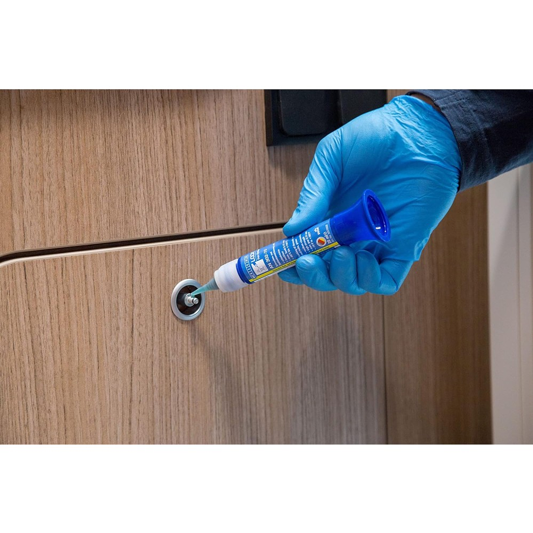 Fijador De Espárragos Fuerza Alta 50 Ml AN 302-70 4