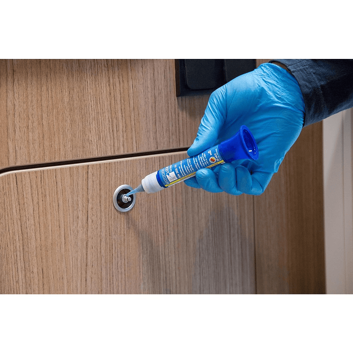 Fijador De Espárragos Fuerza Alta 50 Ml AN 302-70 4