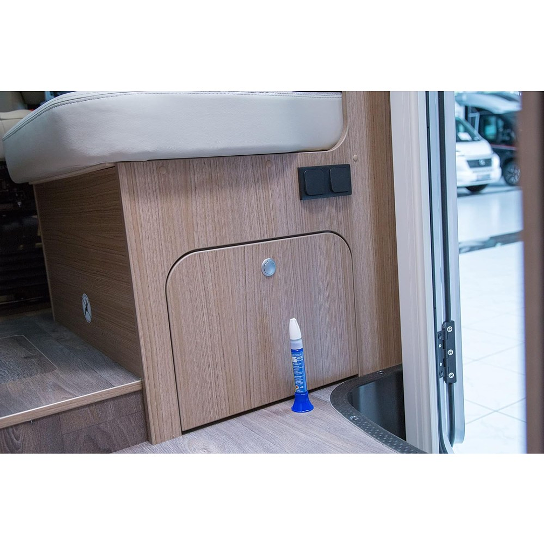 Fijador De Espárragos Fuerza Alta 50 Ml AN 302-70 5