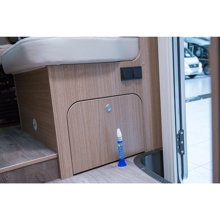 Fijador De Espárragos Fuerza Alta 50 Ml AN 302-70 5