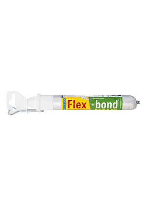 Adhesivo Sellador Elástico Flex + Bond Weicon