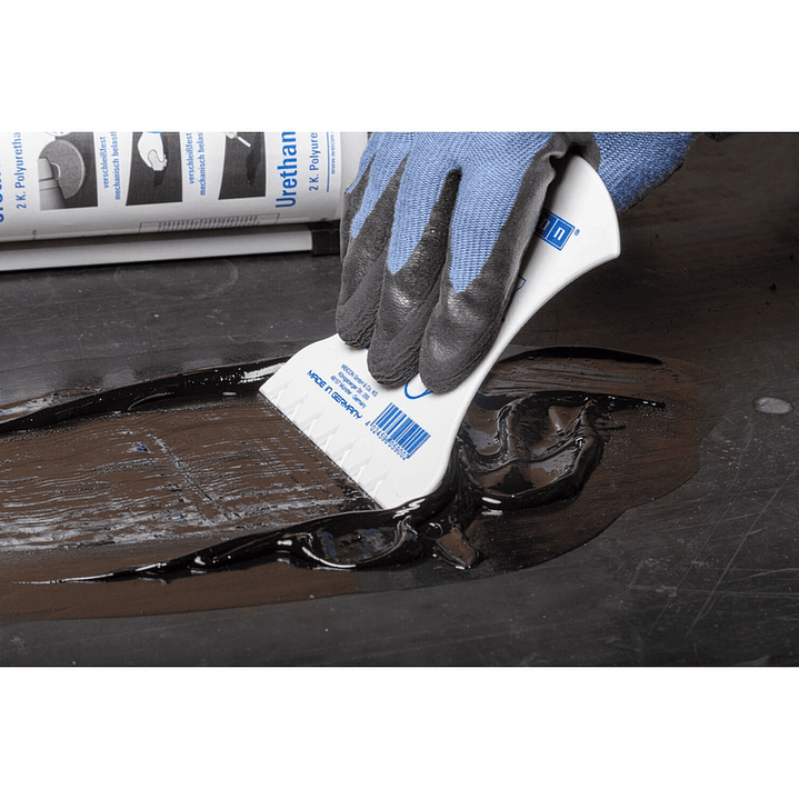 Kit Reparador De Correas Transportadoras Weicon SF 590 3