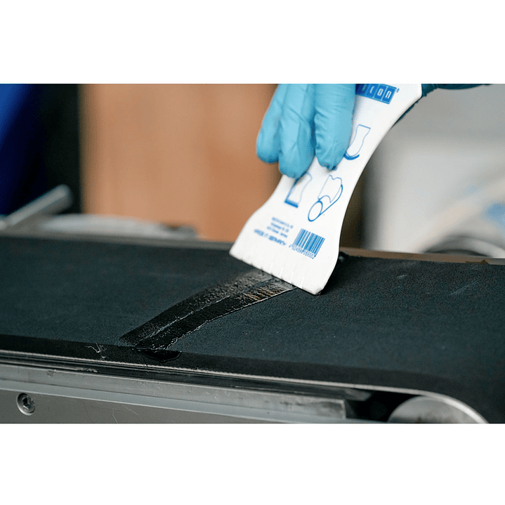 Kit Reparador De Correas Transportadoras Weicon SF 590 7