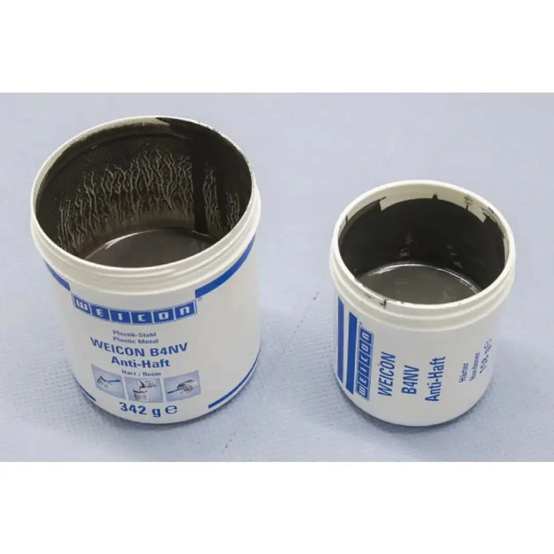 Resina Epoxi Protección Antidesgaste y Antiadherente Weicon ANTI-STICK 2