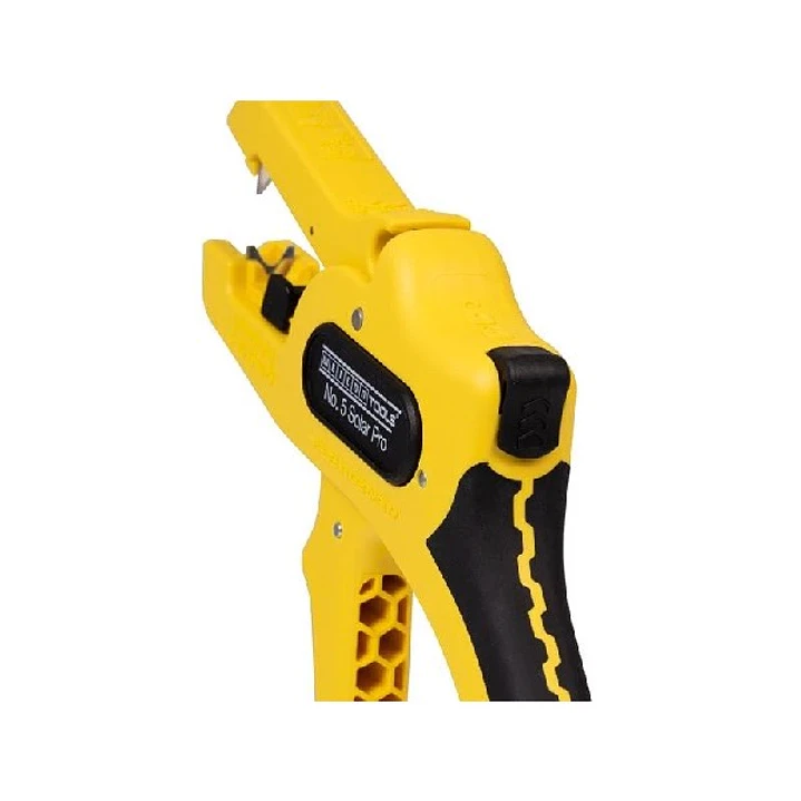  Tenaza Pelacable Solar Profesional De 1,5 a 10mm2 Nº 5 Solar Pro 3