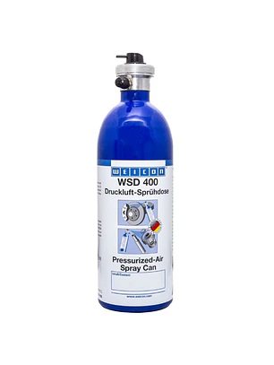 Spray Recargable 400 Ml WSD 400