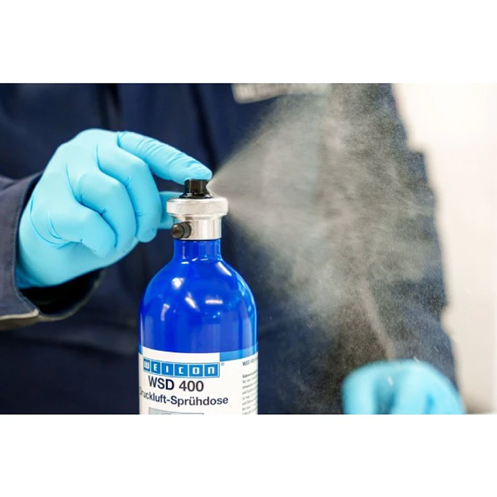 Spray Recargable 400 Ml WSD 400 3
