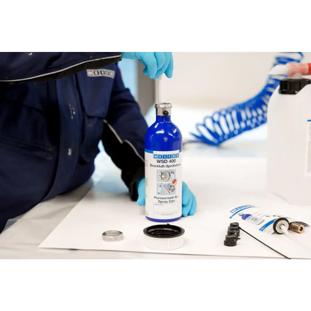 Spray Recargable 400 Ml WSD 400 4