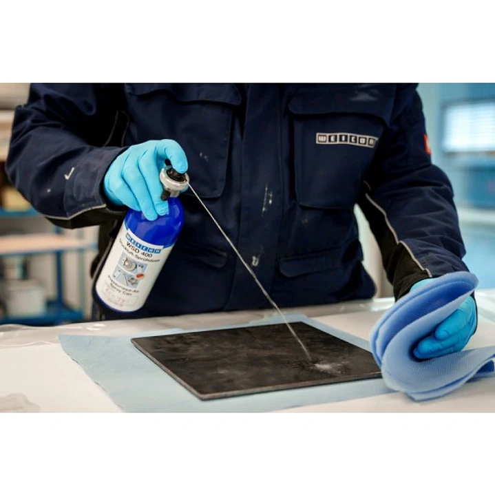 Spray Recargable 400 Ml WSD 400 6