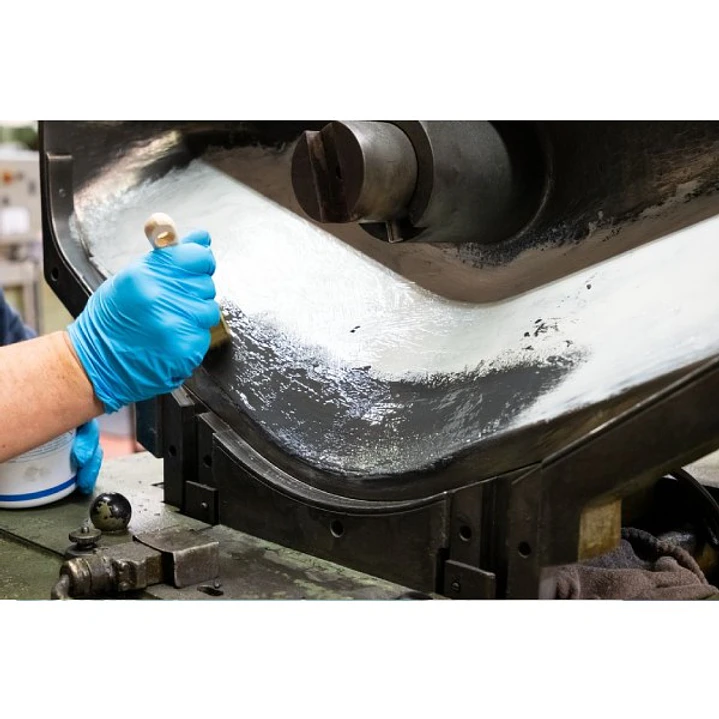 Resina Epoxi Altas Temperaturas Weicon Cerámica HC 220 4