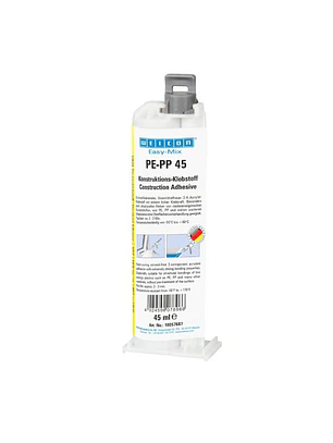 Adhesivo Estructural de Acrilato Easy-Mix PE-PP 45