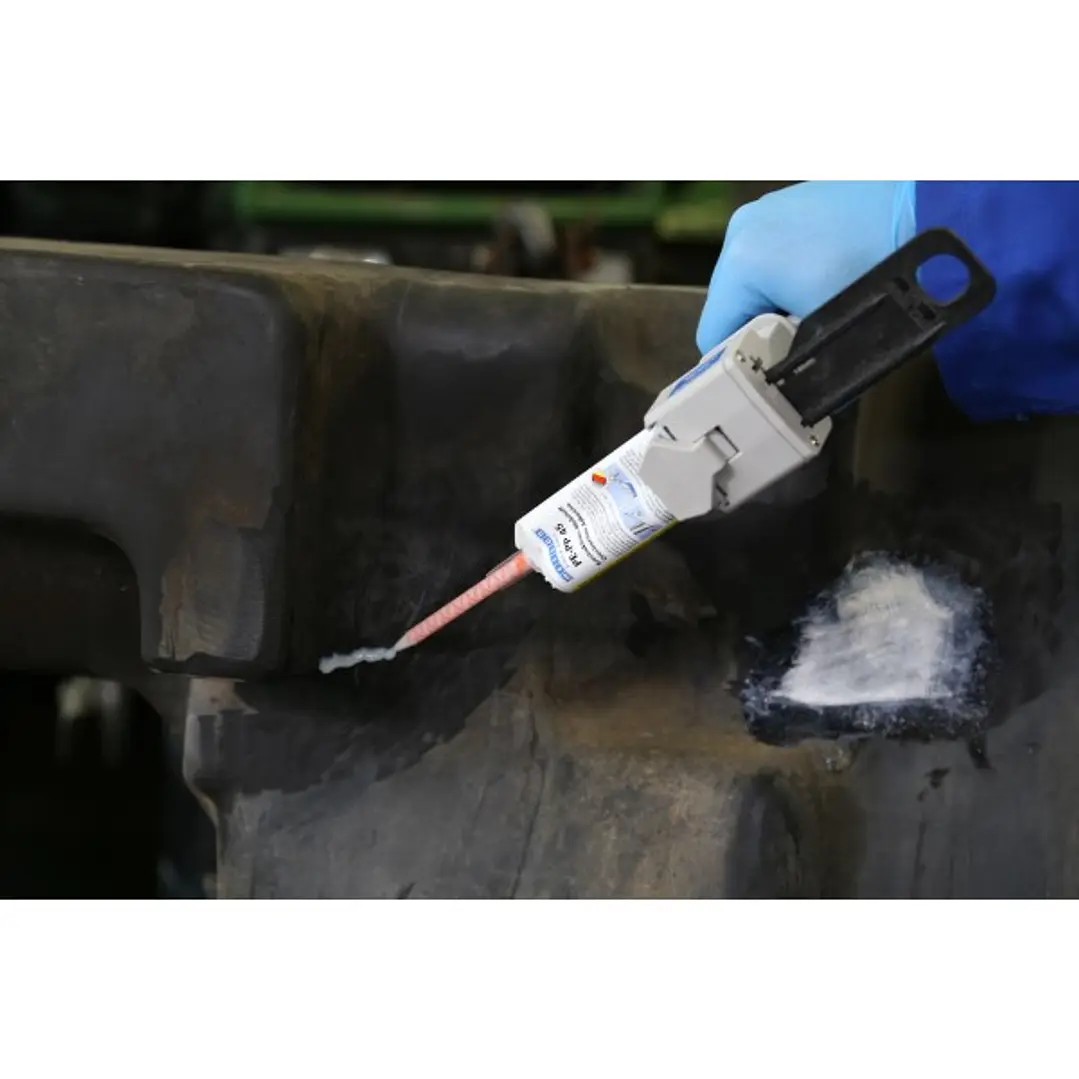 Adhesivo Estructural de Acrilato Easy-Mix PE-PP 45 2