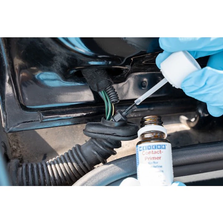 Contact Primer para Poliolefinas Pre Adhesivo 2