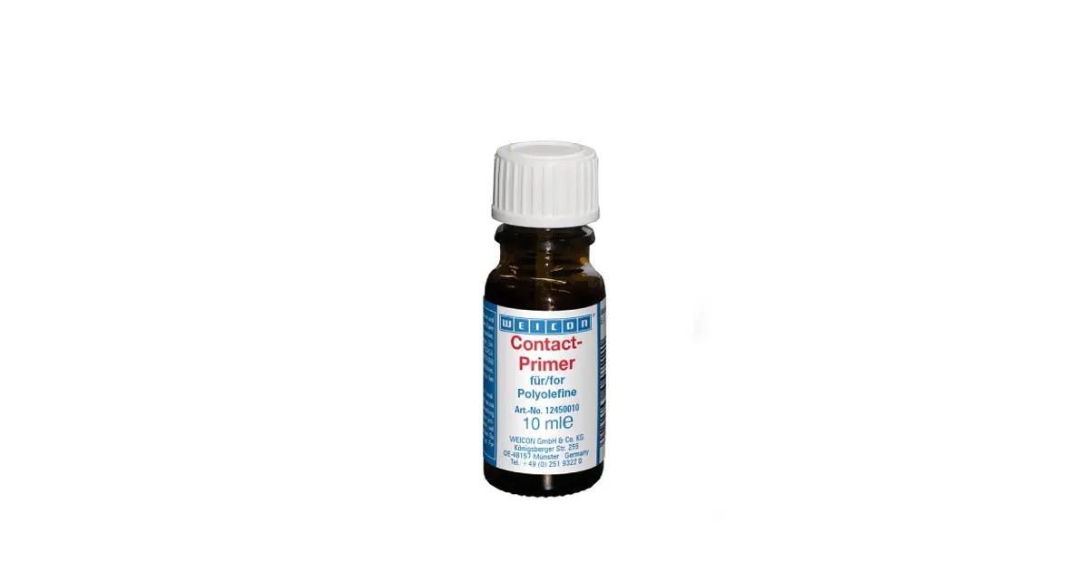 Contact Primer para Poliolefinas Pre Adhesivo