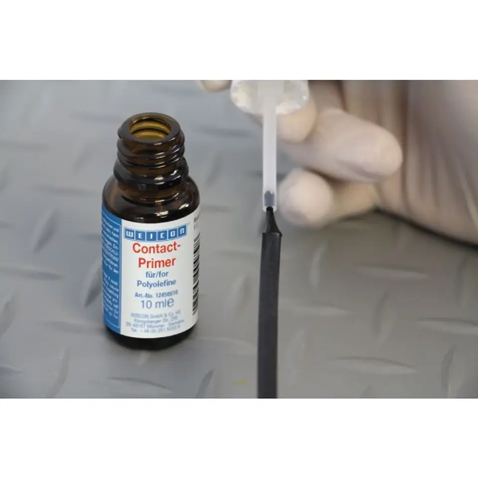 Contact Primer para Poliolefinas Pre Adhesivo 3