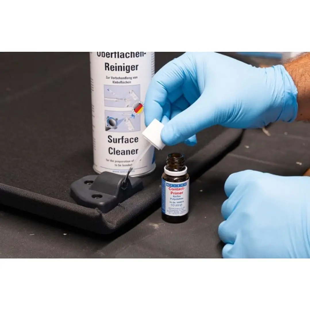 Contact Primer para Poliolefinas Pre Adhesivo 4