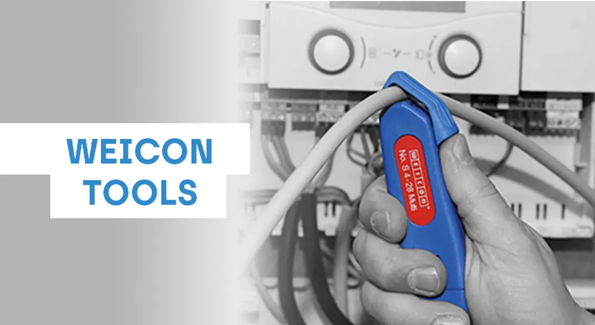 Weicon Chile: Calidad Alemana desde 1947
