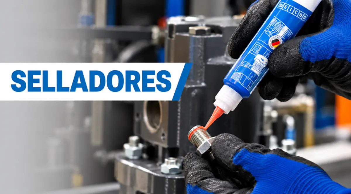 Weicon Chile: Calidad Alemana desde 1947