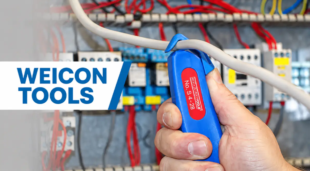 Weicon Chile: Calidad Alemana desde 1947