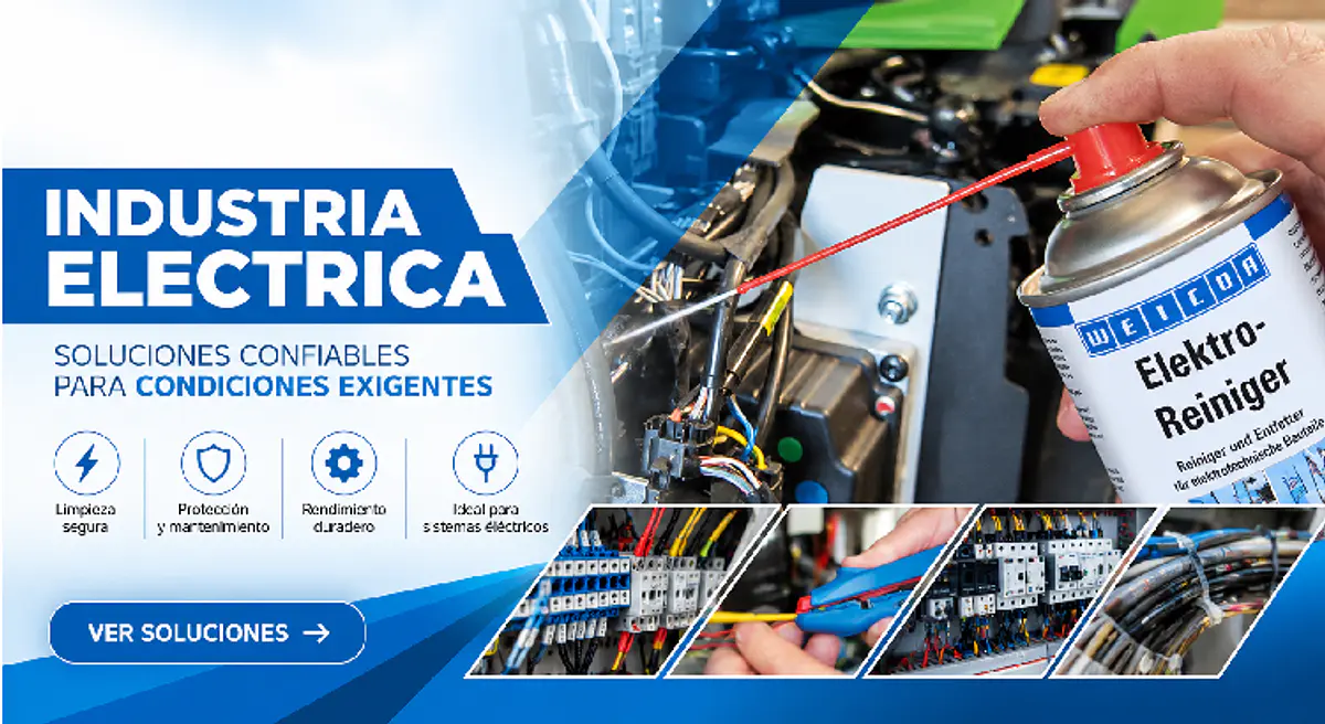 Weicon Chile: Calidad Alemana desde 1947