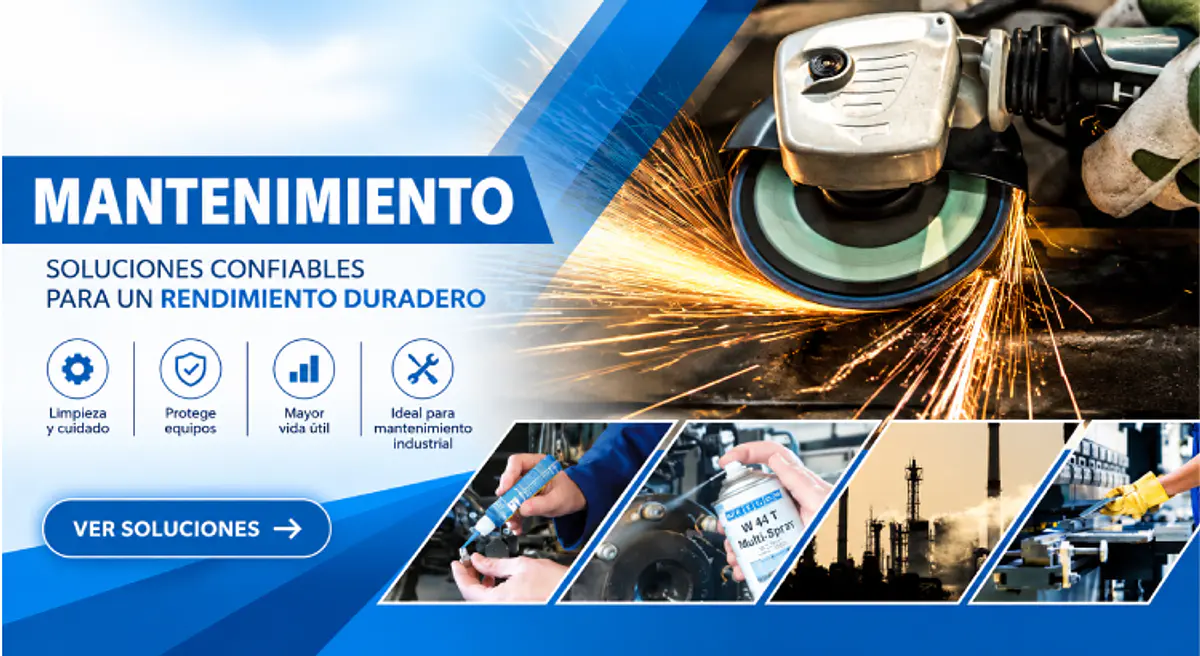 Weicon Chile: Calidad Alemana desde 1947