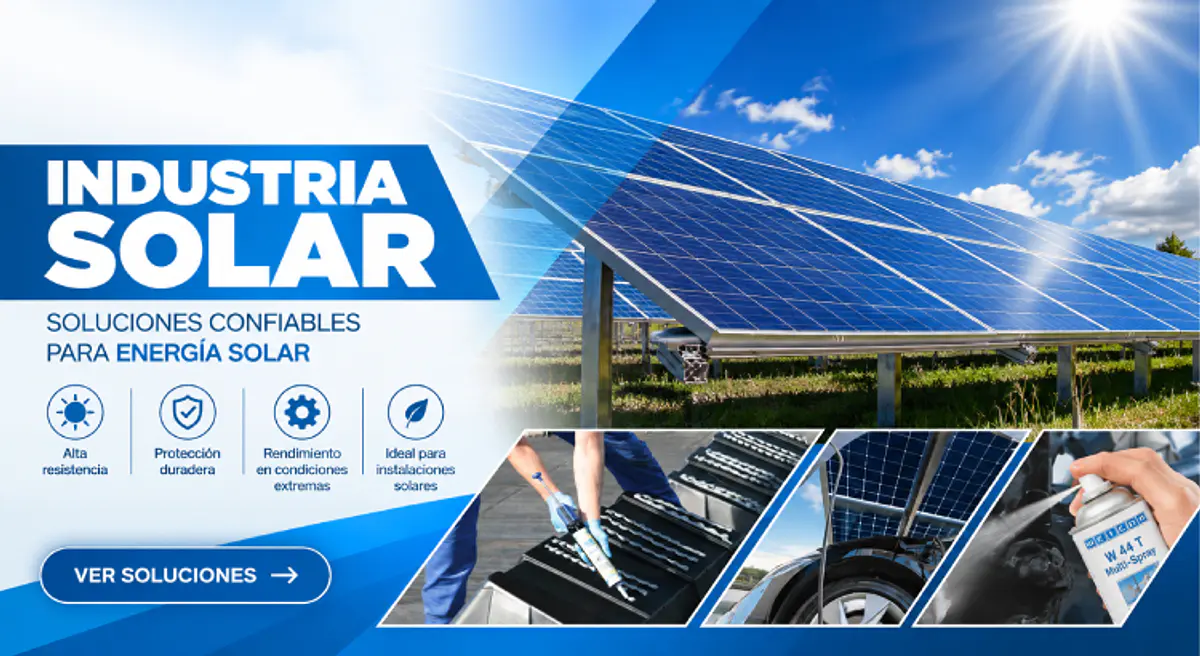Weicon Chile: Calidad Alemana desde 1947
