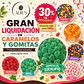 Caramelos De Menta - Miniatura 2