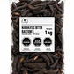 Naranjitas Bitter Bastones con Chocolate 60% Cacao – Bolsa de 1 kg - Miniatura 1