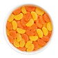 Caramelos Gajitos de Limón y Naranja - Miniatura 1
