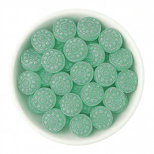 Caramelos De Menta