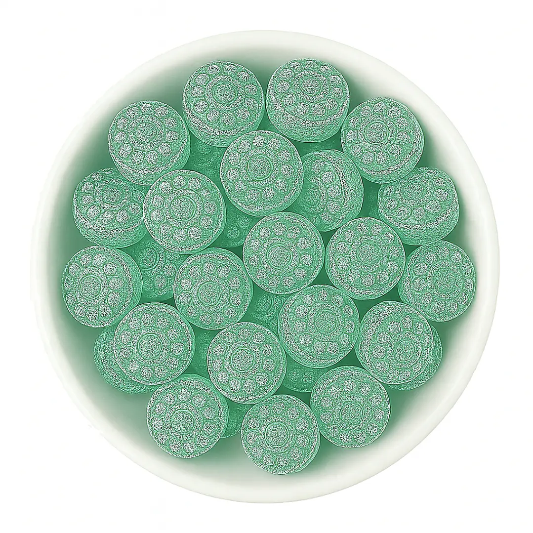 Caramelos De Menta 1
