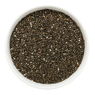 Chía Negra – 1 kg