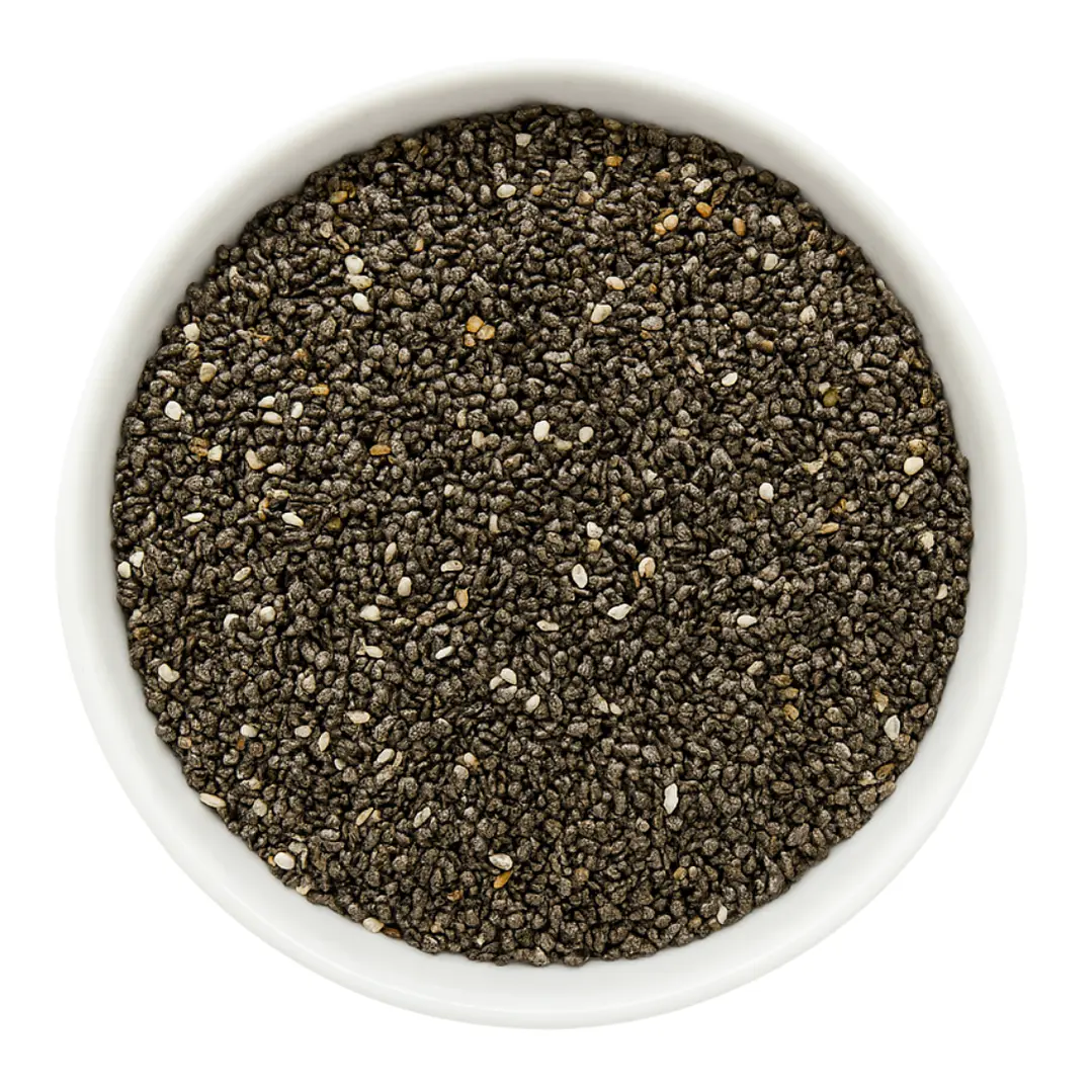Chía Negra – 1 kg 1