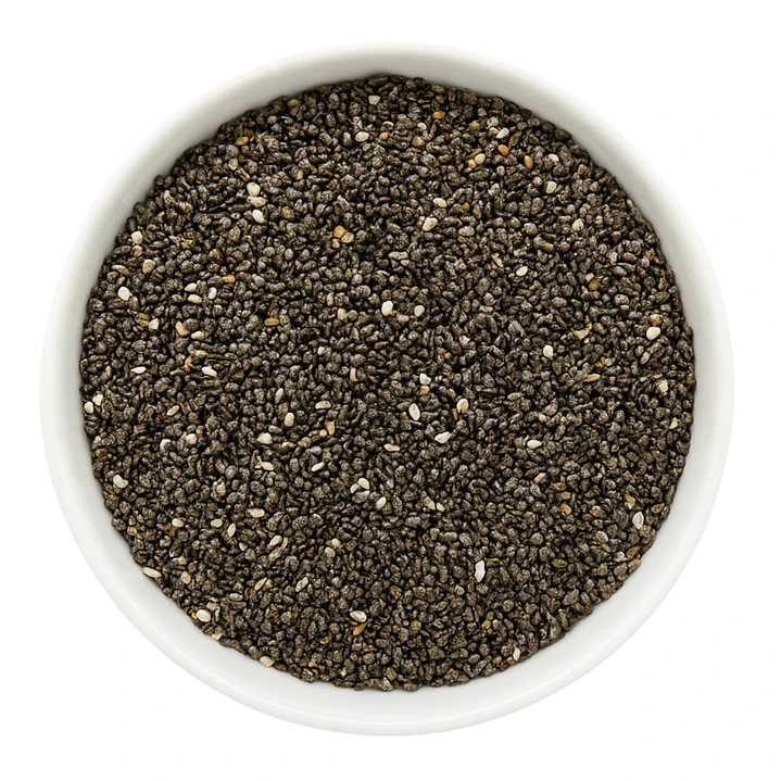 Chía Negra – 1 kg 1