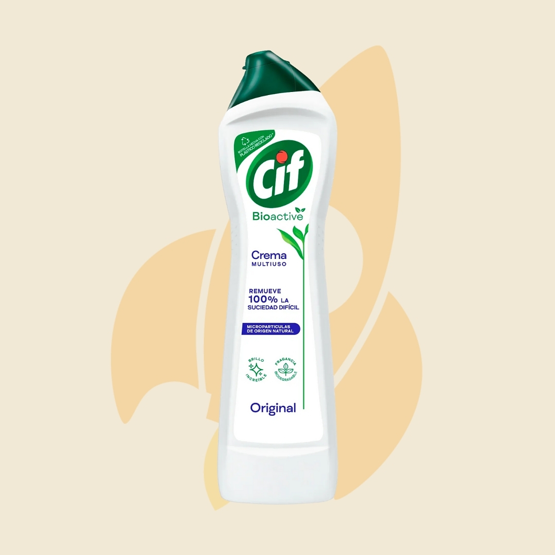 Cif crema 500 ml. 1