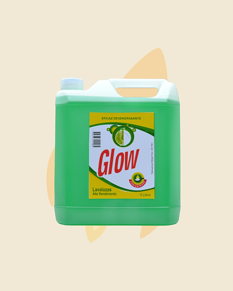 Lavalozas concentrado