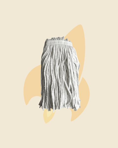 Repuesto mopa 16 Oz.