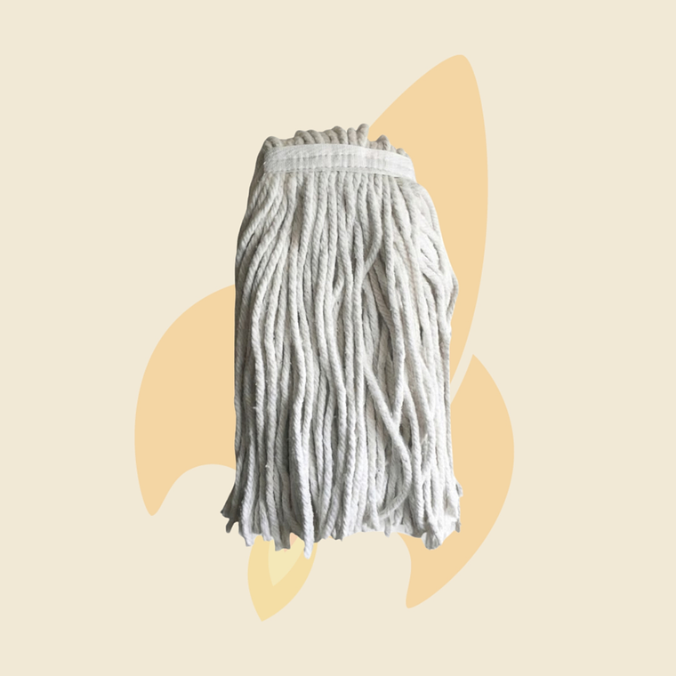 Repuesto mopa 16 Oz. 1