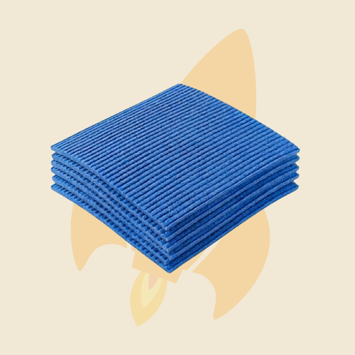 Spongee x6 unidades 3