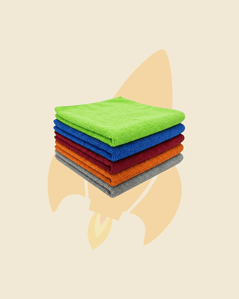 Trapero microfibra con ojal