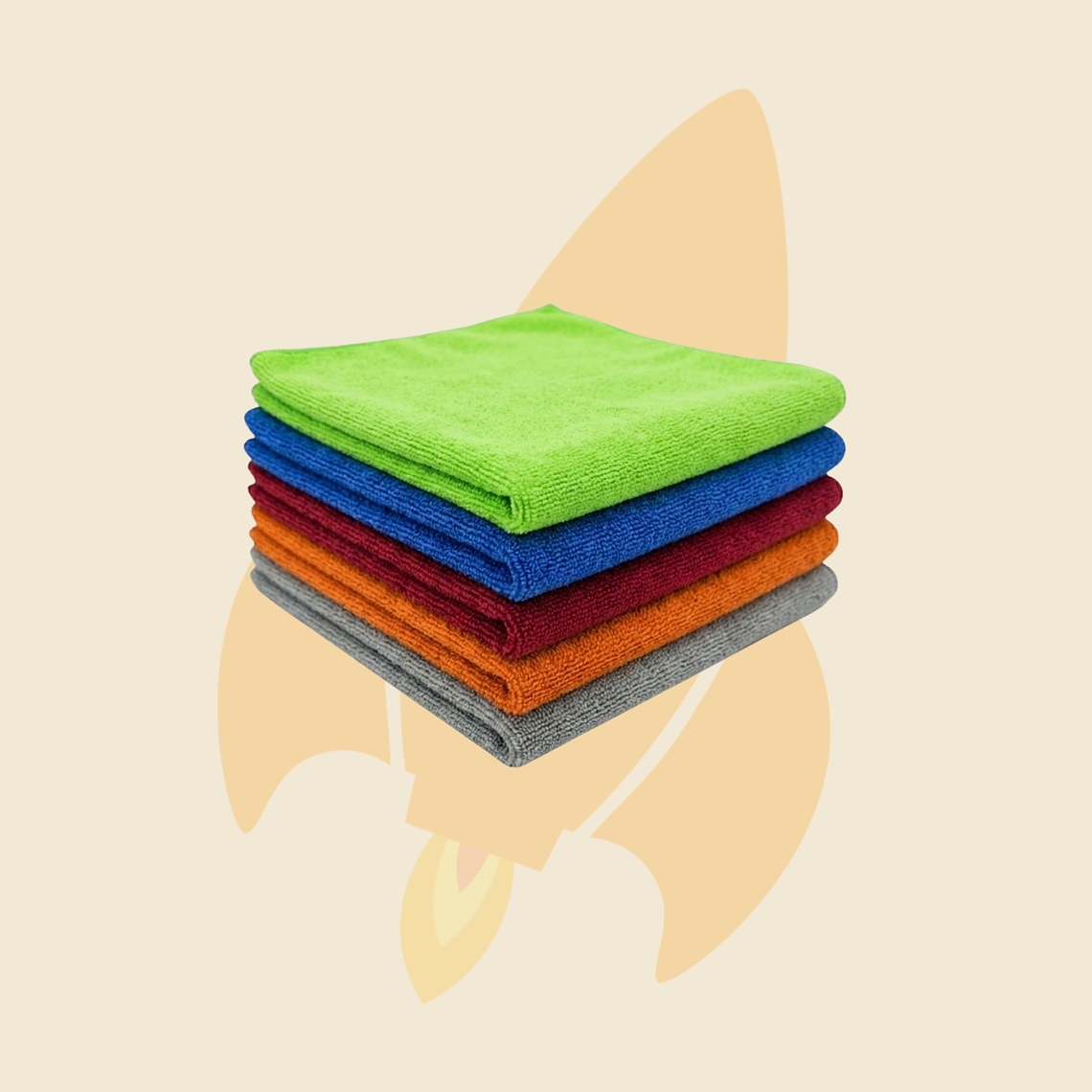 Trapero microfibra con ojal 1