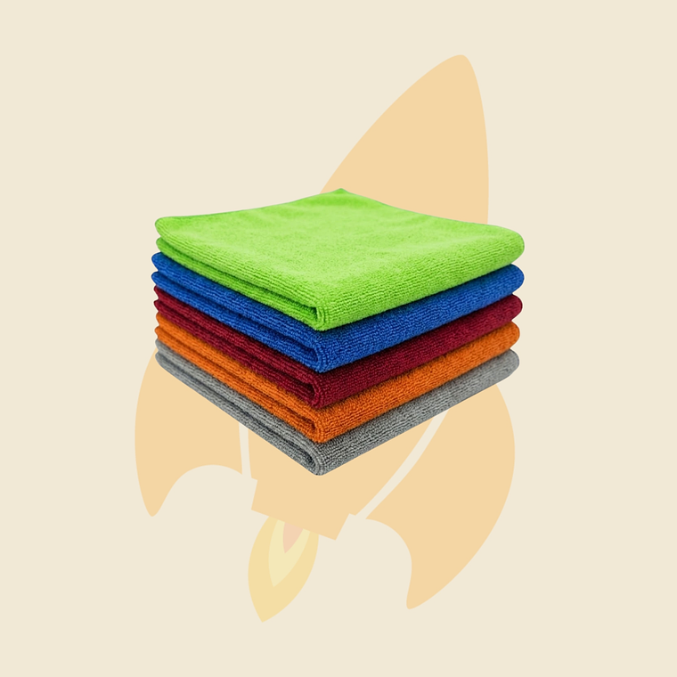 Trapero microfibra con ojal 1