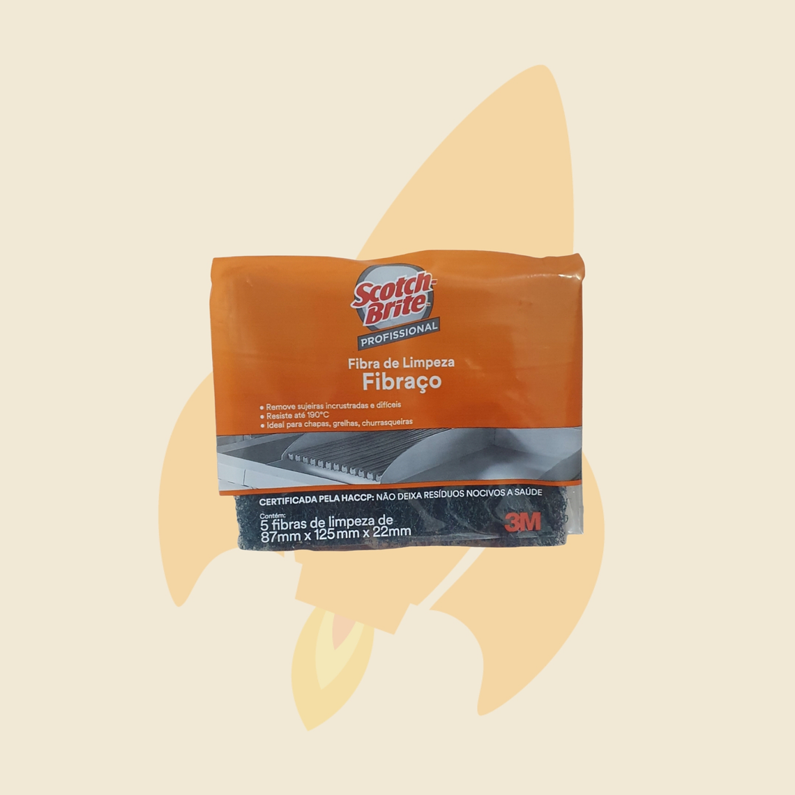 Virutilla parrillera  1