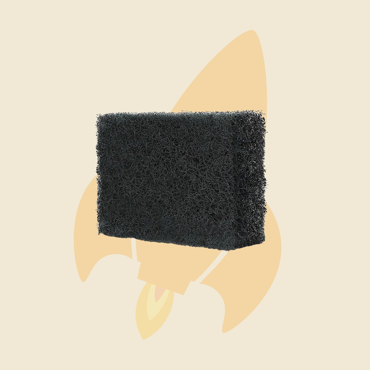 Virutilla parrillera  2