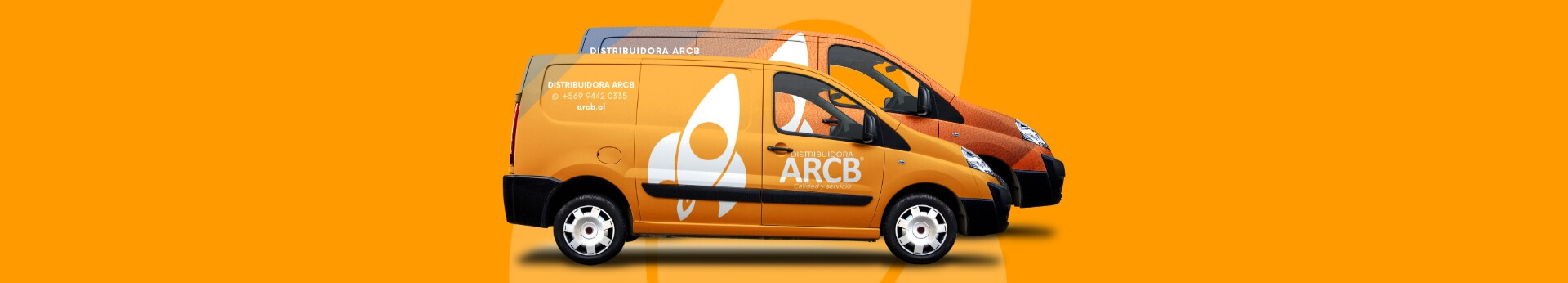 Más que una distribuidora: La historia y el compromiso detrás de las siglas ARCB