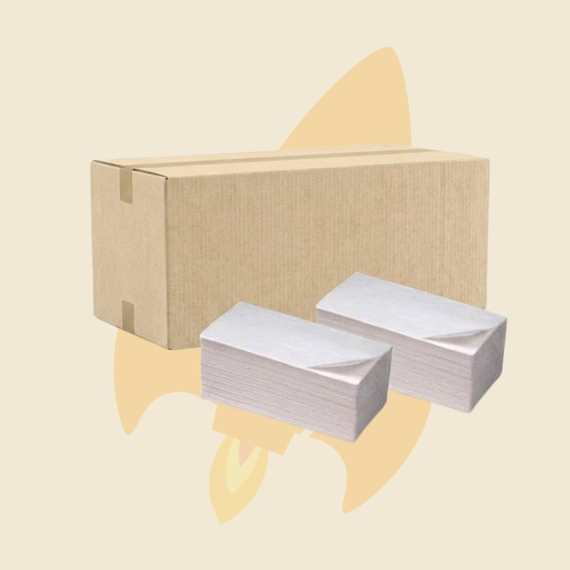 Toalla interfoliada 1